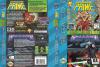 Ultraverse Prime / Microcosm - Mega-CD - Sega CD