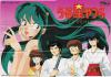 Urusei Yatsura : My Dear Friends - Mega-CD - Sega CD