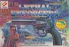 Lethal Enforcers - Mega-CD - Sega CD