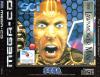 The Lawnmower Man - Mega-CD - Sega CD