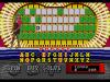 Wheel of Fortune - Mega-CD - Sega CD