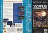 Wing Commander : The 3-D Space Combat Simulator - Mega-CD - Sega CD