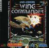 Wing Commander : The 3-D Space Combat Simulator - Mega-CD - Sega CD