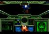 Wing Commander : The 3-D Space Combat Simulator - Mega-CD - Sega CD