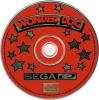 Wonder Dog - Mega-CD - Sega CD