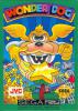 Wonder Dog - Mega-CD - Sega CD