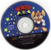 Wonder Dog - Mega-CD - Sega CD