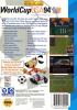 World Cup USA 94 - Mega-CD - Sega CD