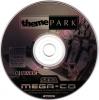 Theme Park - Mega-CD - Sega CD