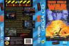 Third World War - Mega-CD - Sega CD