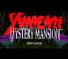 Yumeni : Mystery Mansion - Mega-CD - Sega CD