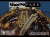 Theme Park - Mega-CD - Sega CD