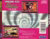 Time Gal - Mega-CD - Sega CD