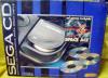 000.Mega-Cd II / SegaCD 2.000 - Mega-CD - Sega CD