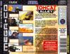 Tomcat Alley - Mega-CD - Sega CD