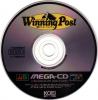 Winning Post - Mega-CD - Sega CD