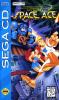 Don Bluth's Space Ace - Mega-CD - Sega CD