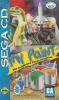 My Paint : The Animated Paint Program - Mega-CD - Sega CD