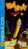 Wild Woody - Mega-CD - Sega CD