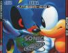 Sonic : CD - Mega-CD - Sega CD