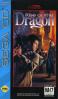 Rise of the Dragon - Mega-CD - Sega CD