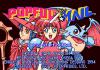 Popful Mail : Magical Fantasy Adventure - Mega-CD - Sega CD