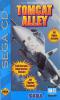 Tomcat Alley - Mega-CD - Sega CD