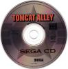 Tomcat Alley - Mega-CD - Sega CD