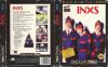 Make My Video : INXS - Mega-CD - Sega CD