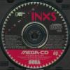 Make My Video : INXS - Mega-CD - Sega CD