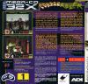 Corpse Killer 32X - Mega-CD - Sega CD