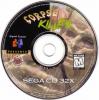 Corpse Killer 32X - Mega-CD - Sega CD