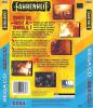 Fahrenheit 32X - Mega-CD - Sega CD