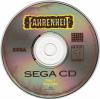 Fahrenheit 32X - Mega-CD - Sega CD