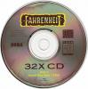 Fahrenheit 32X - Mega-CD - Sega CD