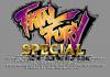 Fatal Fury : Special - Mega-CD - Sega CD