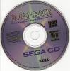 Flashback : The Quest for Identity - Mega-CD - Sega CD