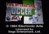 FIFA : International Soccer - Championship Edition - Mega-CD - Sega CD