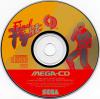 Final Fight CD - Mega-CD - Sega CD