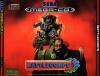 Battlecorps - Mega-CD - Sega CD