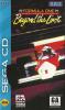 Formula One World Championship : Beyond The Limit - Mega-CD - Sega CD