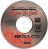 Formula One World Championship : Beyond The Limit - Mega-CD - Sega CD