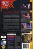 Night Trap 32X - Mega-CD - Sega CD