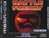 Battle Frenzy - Mega-CD - Sega CD