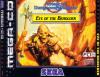 Advanced Dungeons & Dragons : Eye Of The Beholder - Mega-CD - Sega CD