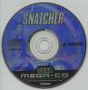 Snatcher - Mega-CD - Sega CD