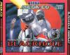 Blackhole Assault - Mega-CD - Sega CD