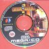 Supreme Warrior - Mega-CD - Sega CD