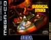 Surgical Strike - Mega-CD - Sega CD