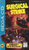 Surgical Strike - Mega-CD - Sega CD